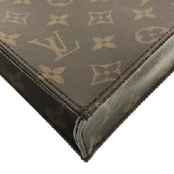 Túi xách Louis Vuitton Monogram Petit Sac Plat M69442 - Hàng hiệu Chính hãng 803989