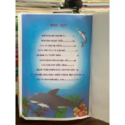 Bí mật dưới đáy đại dương – Đỗ Thị Thu Thủy 572166