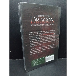 [Phiên Chợ Sách Cũ] The rise of the dragon - Sự trỗi dậy của gia tộc rồng (bìa cứng) 2303 426289