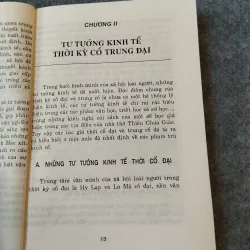 LỊCH SỬ CÁC HỌC THUYẾT KINH TẾ 719989