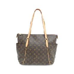【Vintage】Túi Louis Vuitton Monogram Totally MM M56689