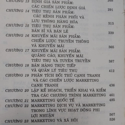 NGUYÊN LÝ MARKETING  546010