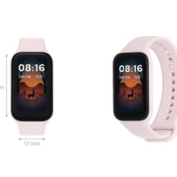 Vòng Đeo Tay Thông Minh Mi Smart Band 6, Band 8 Active, Sport B18 75079