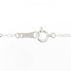 K18WG Necklace - Hàng hiệu Authentic 862680