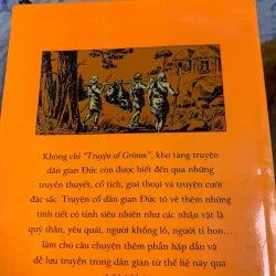 Trái Tim Hóa Đá - Truyện Cổ Dân Gian Đức 927571