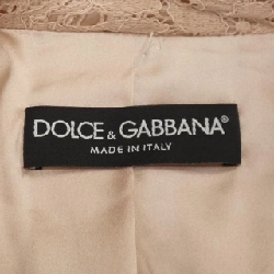 【Mã giảm giá】Dolce & Gabbana DOLCE&GABBANA Áo khoác 638549
