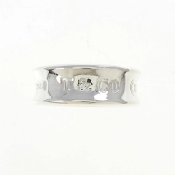 Nhẫn Tiffany 1837 - Hàng hiệu Authentic 840432