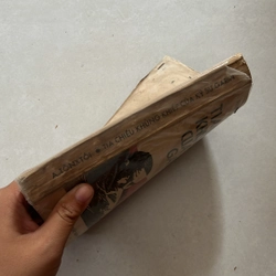 Tia chiếu khủng khiếp của kỹ sư Garin — 1987s 498396