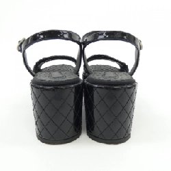 Giày sandal CHANEL - Hàng hiệu Authentic 829943
