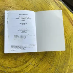 CHẨN ĐOÁN VÀ ĐIỀU TRỊ TRẠNG THÁI LỆ THUỘC(NGHIỆN) - NGUYỄN MINH TUẤN 591083