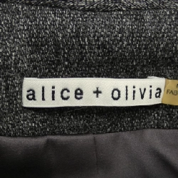 【Khuyến mãi】Áo khoác ALICE+OLIVIA của Alice và Olivia 633653