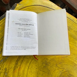 CHUÔNG NGUYỆN HỒN AI- ERNEST HEMINGWAY 536919
