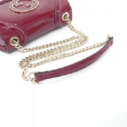 Gucci GUCCI BLONDIE 815711 1J7BZ Túi đeo chéo - Hàng hiệu Chính hãng 768310