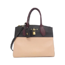 Túi Louis Vuitton City Steamer MM M42495
