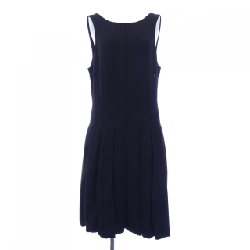 【Mã giảm giá】Chanel CHANEL Váy