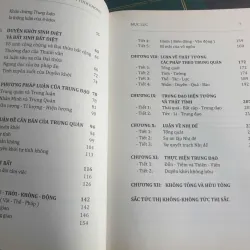 Diệu Nghĩa Duyên Khởi Tính Không 697564