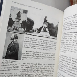 Mỹ thuật đô thị Sài Gòn - Gia Định 1900 - 1975 | bìa cứng | 2014 448595