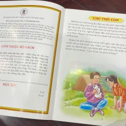 Giáo dục nhân cách cho học sinh : ĐỪNG LÀM THẾ - in cán bóng - trọn bộ có 29 quyển 1026656