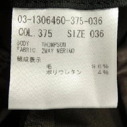 Theory luxe セオリーリュクス Pants 649297