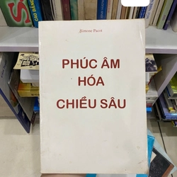 Phúc âm hóa chiều sâu