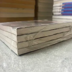 SANH TỬ KIỀU (TRỌN BỘ 4 TẬP) - TRẦN THANH VÂN  1059854