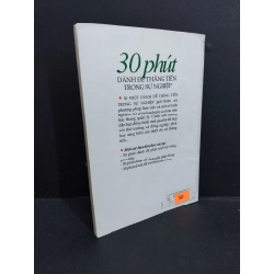 30 phút dành để thăng tiếng trong sự nghiệp mới 80% ố 2003 HCM2811 Diana Cambridge KỸ NĂNG Oreka-Blogmeo 330953