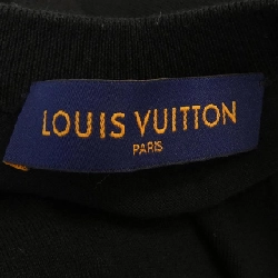 Louis Vuitton LOUIS VUITTON Áo len Jacquard Crew Neck HMN81WJS5 - Hàng hiệu Chính hãng 896224
