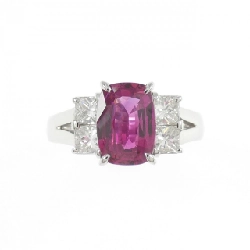 Nhẫn Ruby PT900 1.537CT Xuất xứ Đông Phi - Hàng hiệu Chính hãng 850838