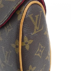 Túi xách Louis Vuitton Monogram Sonatine M51902 - Hàng hiệu Authentic 803724