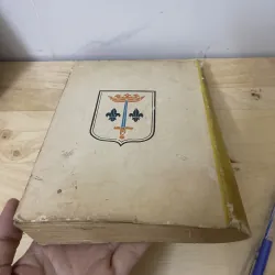 Những trang sử đẩm mồ hôi của họ chợ lớn  1020287