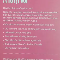Sách Biến cuộc đời ngắn ngủi trở nên tuyệt vời - Dale Carnegie 1013733