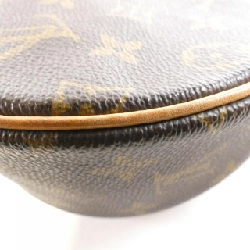 Túi xách vai Louis Vuitton Monogram Tambour M51179 - Hàng hiệu Chính hãng 766997