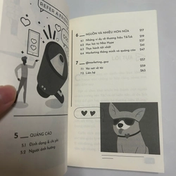 TikTok Marketing 446899