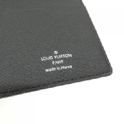 Ví Louis Vuitton Monogram Eclipse Porte-Feuille Brother M61697 620263
