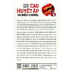 Khí Công Y Đạo - Chữa Bệnh Cao Huyết Áp Và Biến Chứng - Đỗ Đức Ngọc 180671