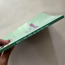 Nghe và Hiểu Tiếng Anh qua Điện thoại - Hoàng Phương 558110