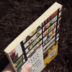 Cửa hàng cô nàng tiện ích 763196