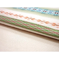 Đai Nagoya Naminokihara Hanaori Mở Nagoya Có Giấy Chứng Nhận - Hàng hiệu Authentic 875046