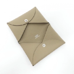 Ví thẻ Hermes Calvi 064954CK 623997