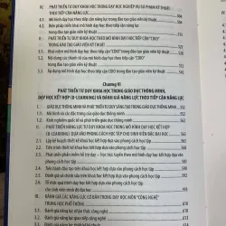 Khoa Học Tư Duy Và Phát Triển Năng Lực Tư Duy Khoa Học Trong Giáo Dục Và Đào Tạo 749494