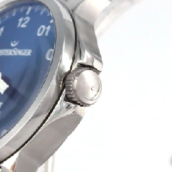 Đồng hồ MeisterSinger Unomat UN918 SS tự động - Hàng hiệu Authentic 889379