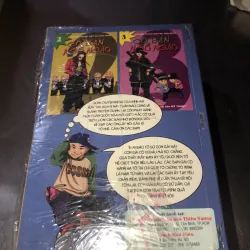 Cô bạn ngổ ngáo 935267