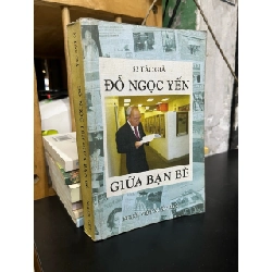 Đồ Ngọc Yến giữa bạn bè - 53 tác giả (in hải ngoại)