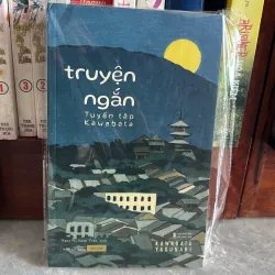 Truyện ngắn tuyển tập kawabata