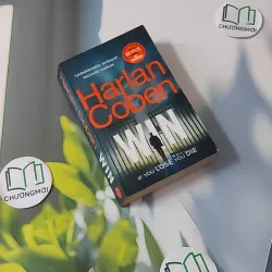 [MIỄN PHÍ BỌC SÁCH] Win: If You Lose You Die - Harlan Coben 1027175