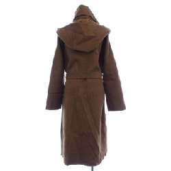 【Mã giảm giá】Áo khoác HERMES 640502