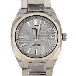 Đồng hồ Seiko Astron sóng radio 7B62-0AD0/SBXY099 TI Solar Quartz - Hàng hiệu chính hãng