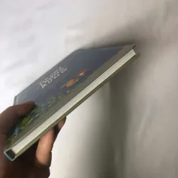 Người Trồng Rừng - Jean Giono 757797