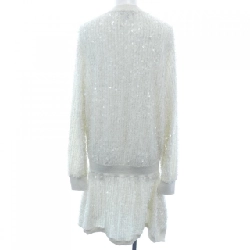 【Mã giảm giá】Chanel CHANEL Đầm 651805