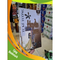 (TẶNG BOOKMARK) Huyền xưa - Từ Kế Tường mới 80% ố vàng 2000 RBK0308 Văn học Việt Nam